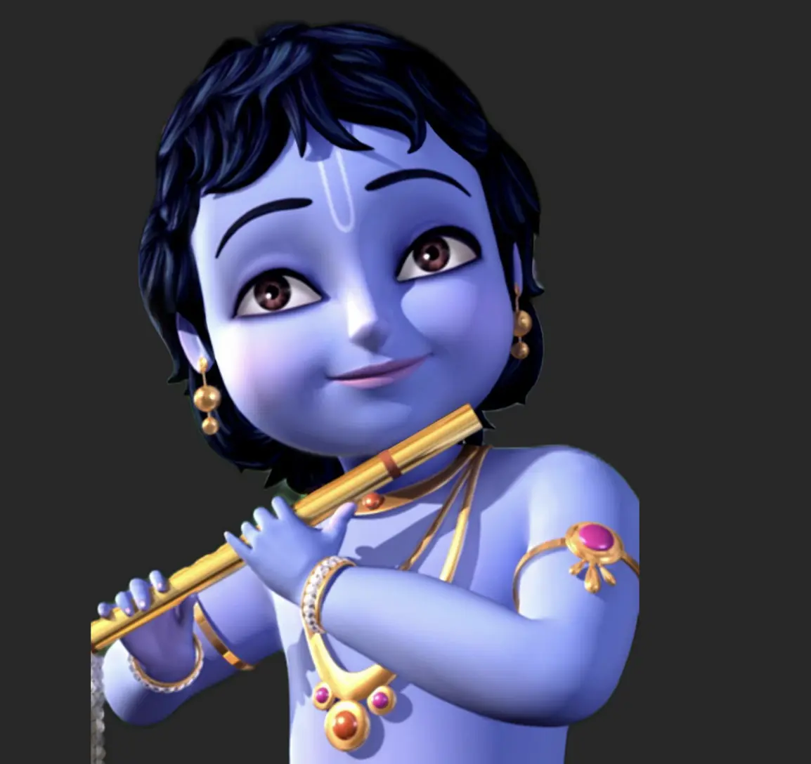 Vasudeva Krishna