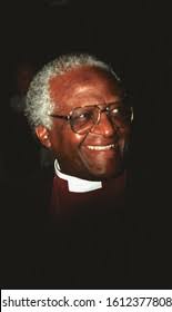 Desmond Tutu